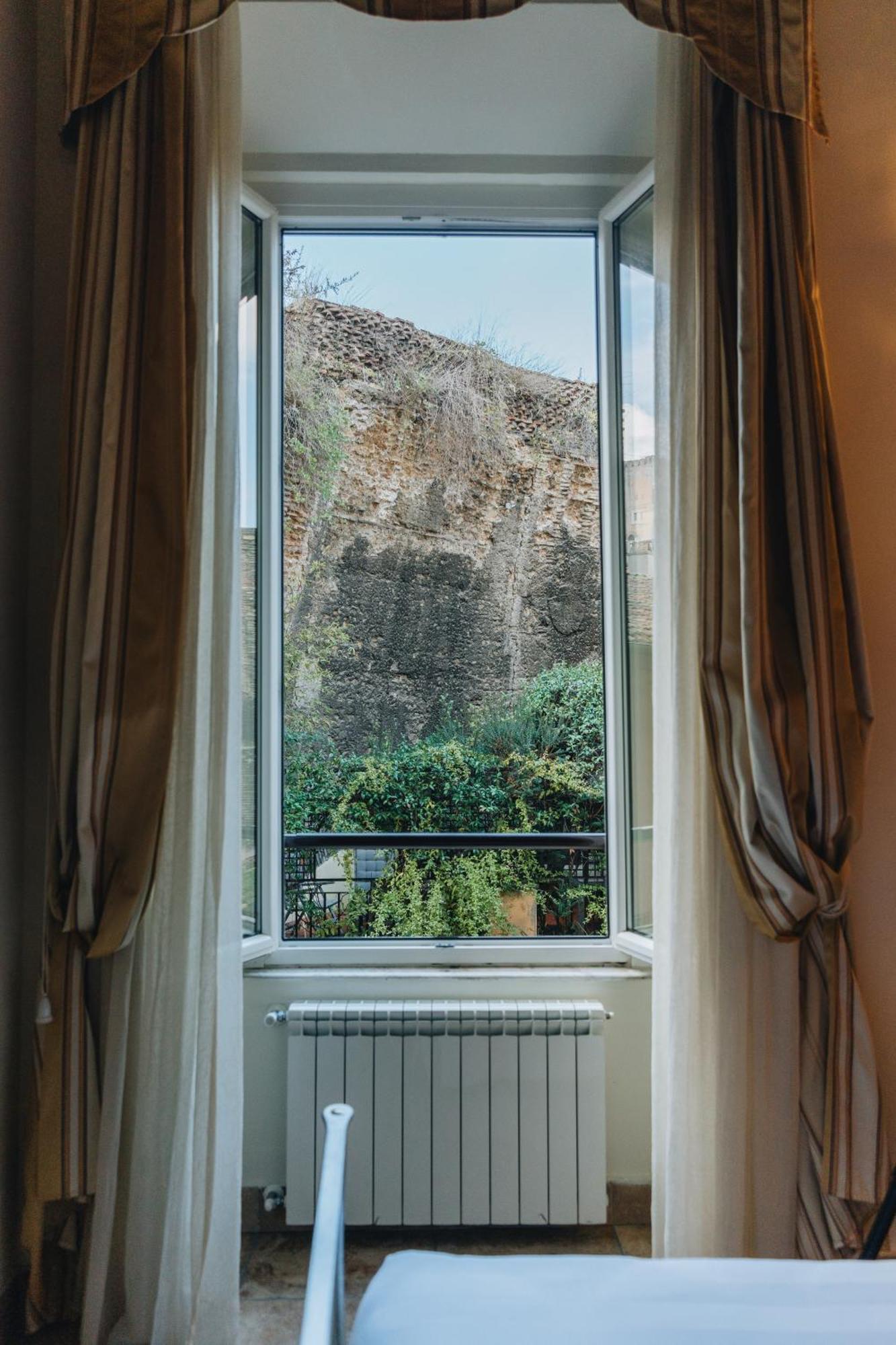 Hotel Le Clarisse Pantheon