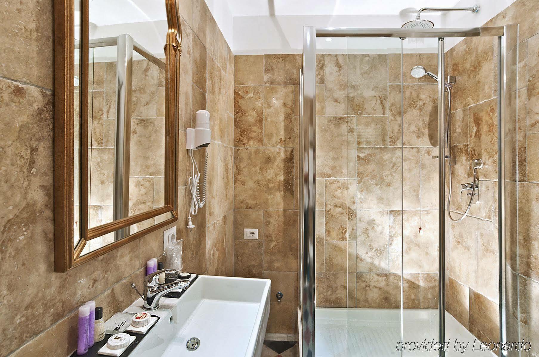 Le Clarisse Pantheon Hotel Roma