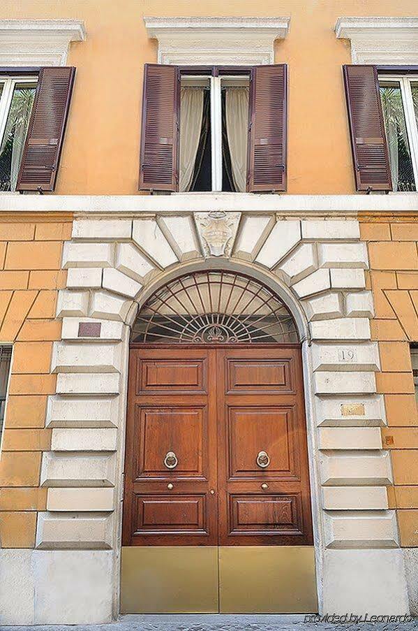 Hotel Le Clarisse Pantheon