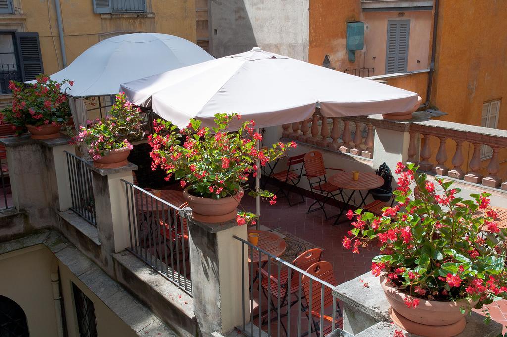Le Clarisse Pantheon 3* Rom