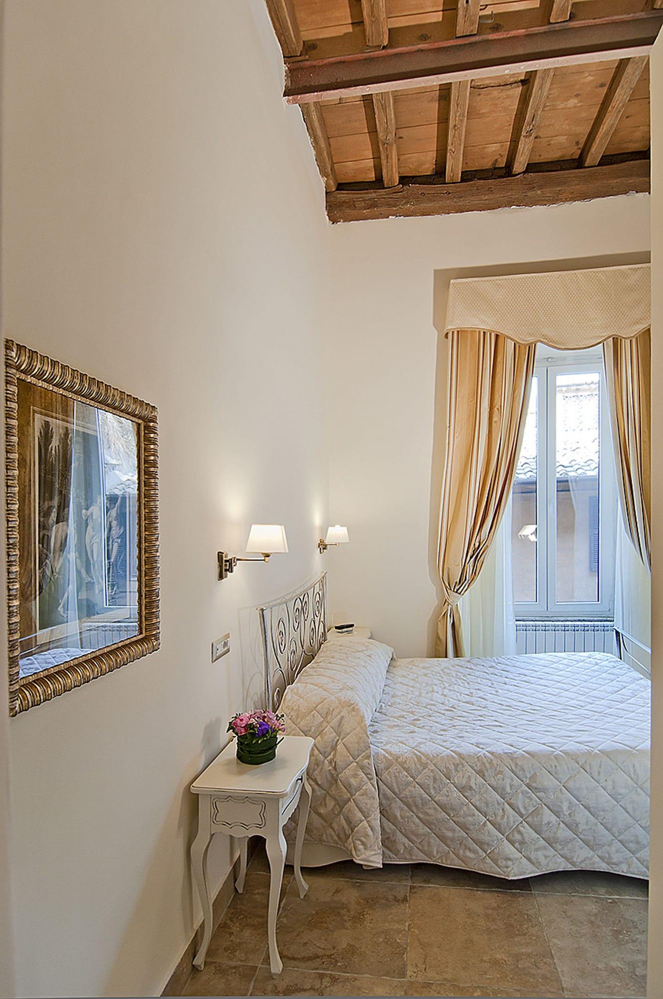 Le Clarisse Pantheon 3* Rom