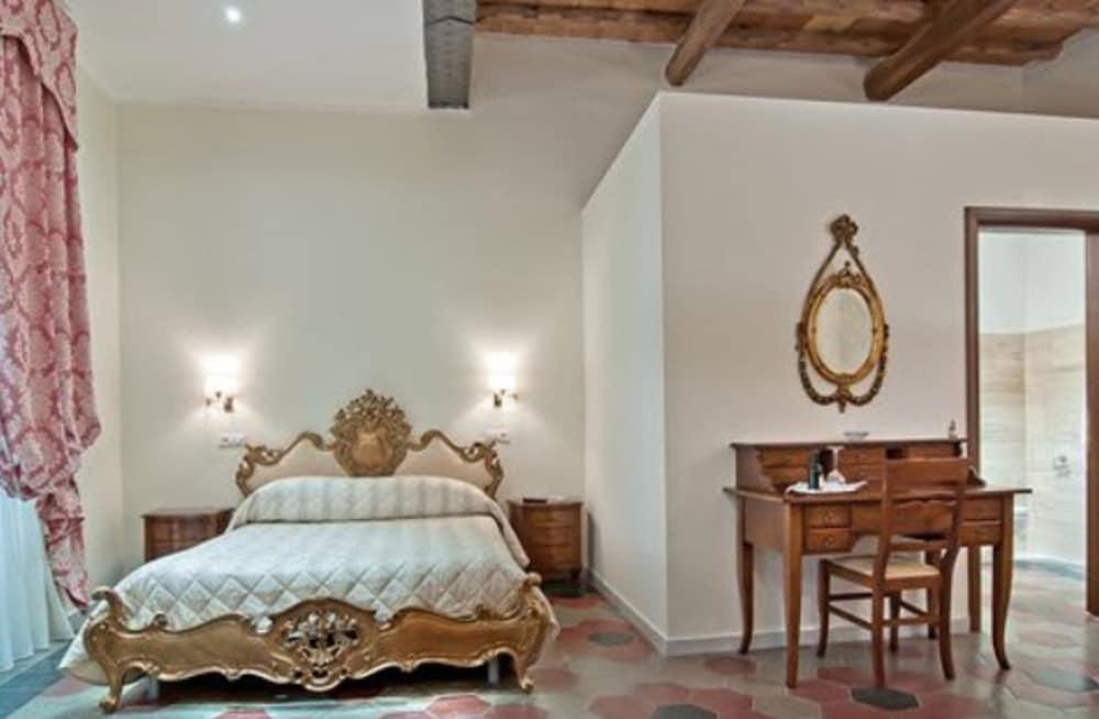 Le Clarisse Pantheon Hotel Rom