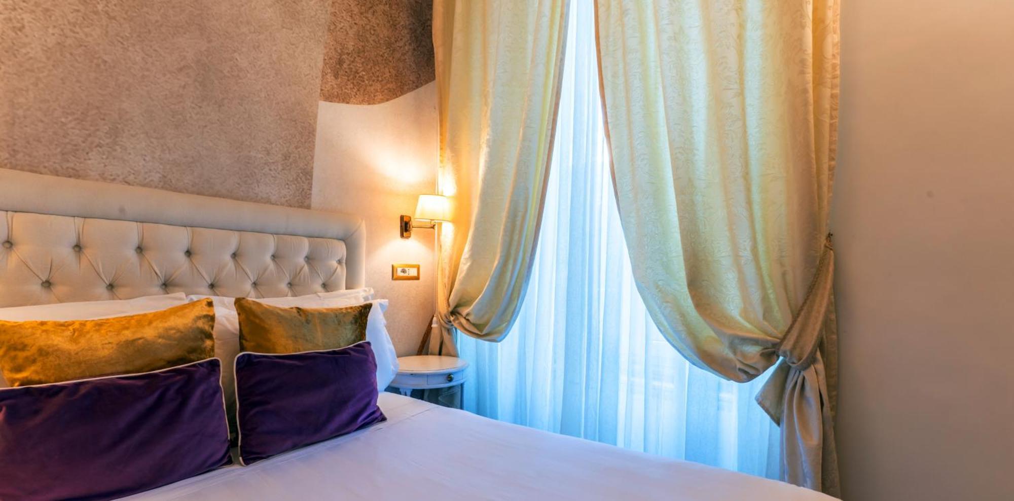 Le Clarisse Pantheon 3* Rom