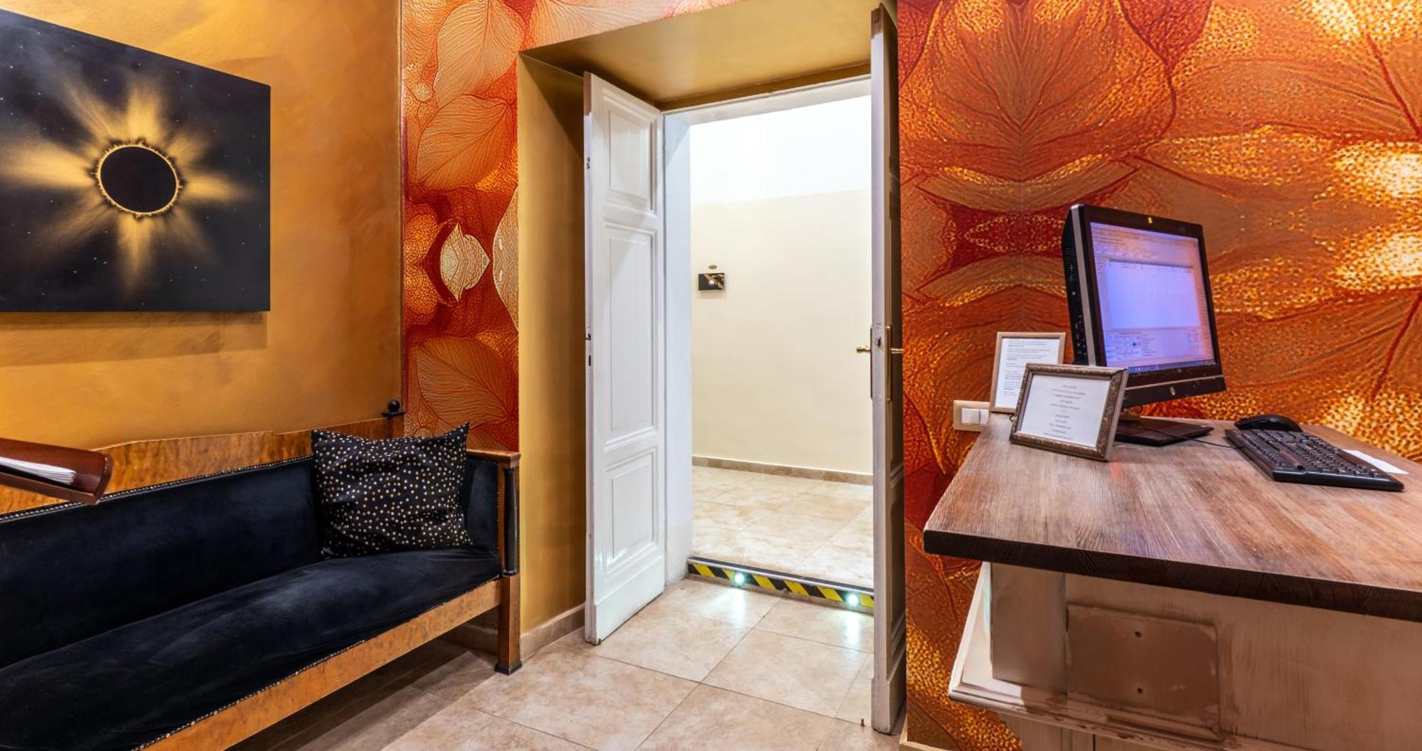 Hotel Le Clarisse Pantheon