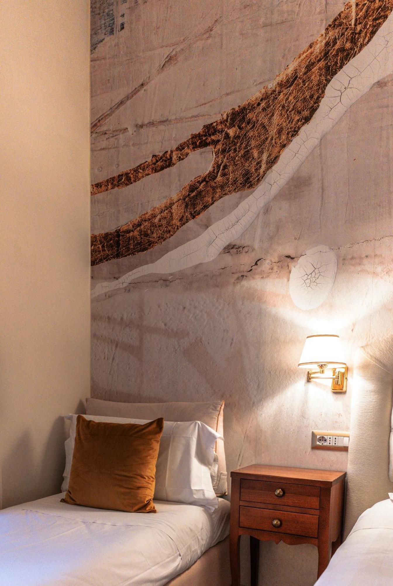 Hotel Le Clarisse Pantheon Rom