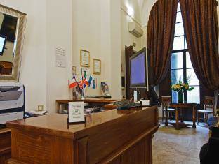 Hotel Le Clarisse Pantheon