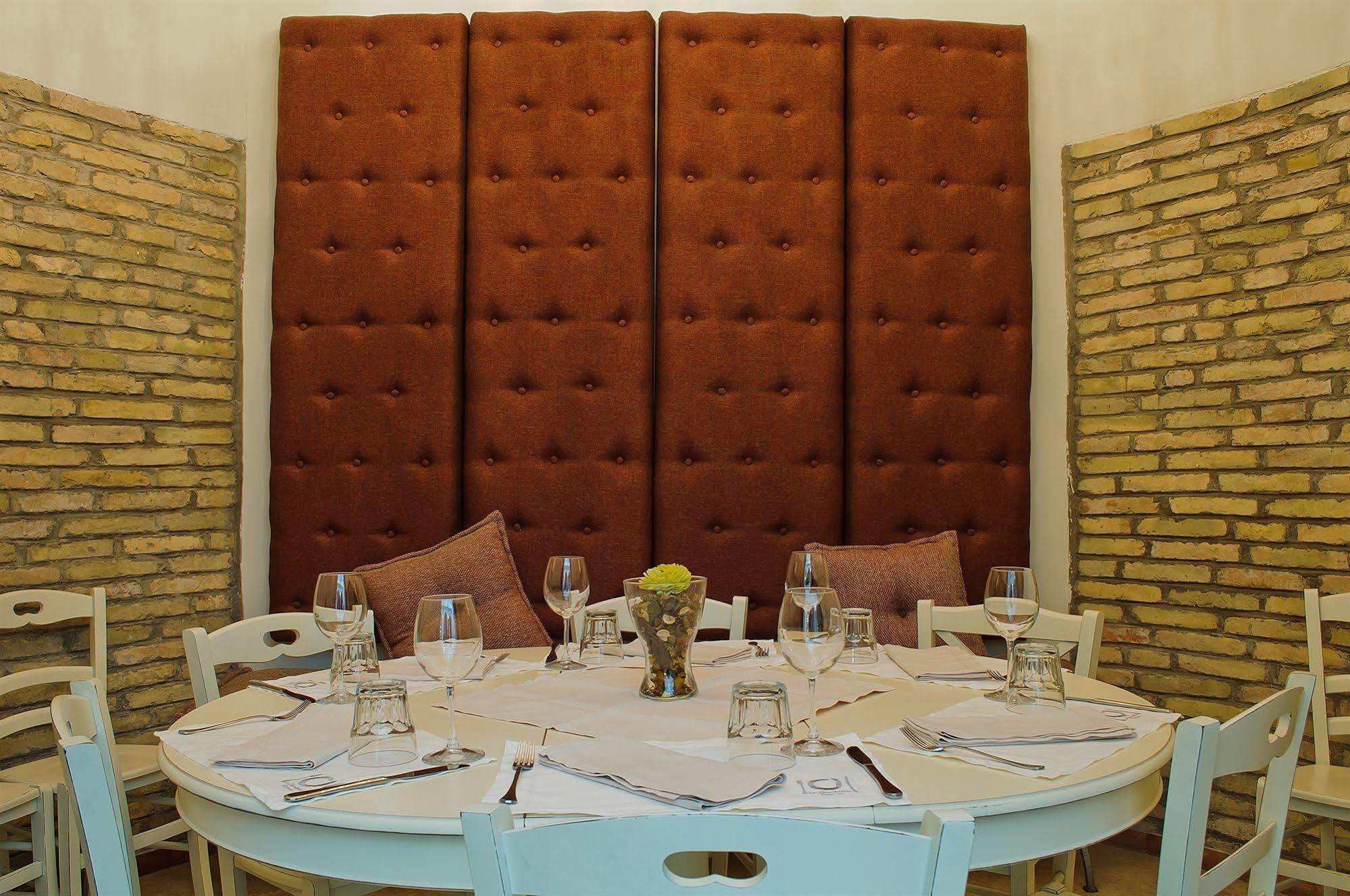 Le Clarisse Pantheon Hotel 3*